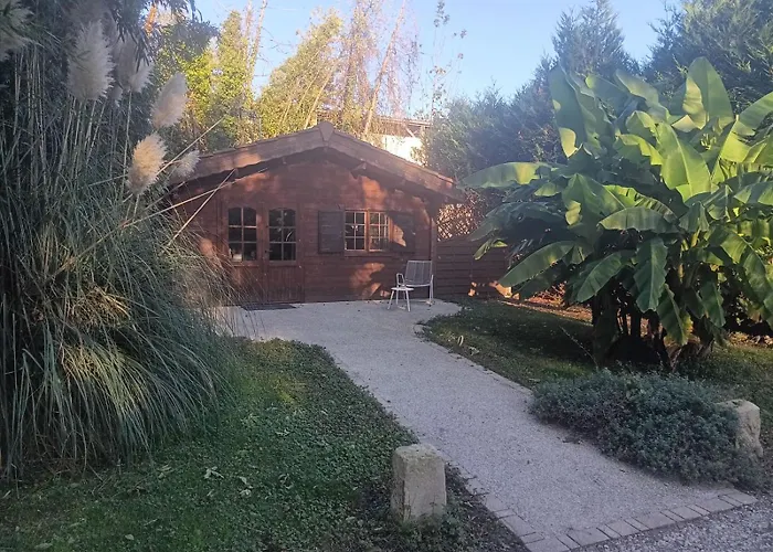 Hôtel La Vinaigrerie LOGIS