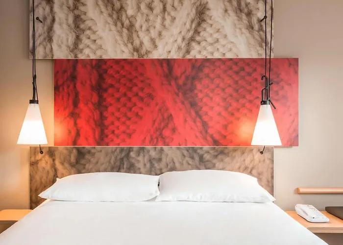 Ibis Troyes Centre